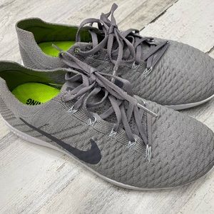 Training shoes